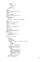 Referāts 'Vienkārši saistīts gredzens', 23.