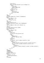 Referāts 'Vienkārši saistīts gredzens', 27.