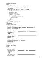 Referāts 'Vienkārši saistīts gredzens', 30.