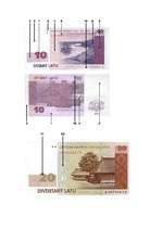 Referāts 'Naudas viltošanas un izplatīšanas vēsturiskais un krimināltiesiskais aspekts ', 17.