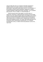 Eseja 'Enerģētisko resursu izsīkšana - mīts vai patiesība', 2.