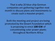 Prezentācija 'World`s Largest Solar Project', 3.