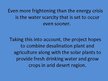 Prezentācija 'World`s Largest Solar Project', 9.
