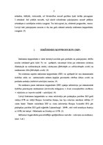 Referāts 'Nozīmīgākie makroekonomikas pamatrādītāji', 5.