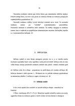 Referāts 'Nozīmīgākie makroekonomikas pamatrādītāji', 10.