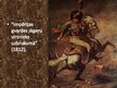Prezentācija 'Romantisms mākslā', 7.