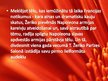 Prezentācija 'Romantisms mākslā', 8.