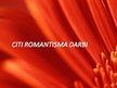 Prezentācija 'Romantisms mākslā', 26.