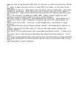 Eseja 'Skin Cancer', 2.