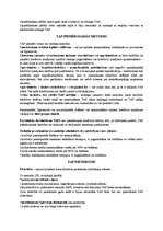 Konspekts 'Bankrota tiesības. Ārpustiesas tiesiskās aizsardzības process un tiesiskās aizsa', 3.
