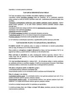 Konspekts 'Bankrota tiesības. Ārpustiesas tiesiskās aizsardzības process un tiesiskās aizsa', 4.