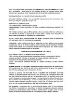 Konspekts 'Bankrota tiesības. Ārpustiesas tiesiskās aizsardzības process un tiesiskās aizsa', 5.