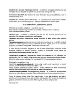 Konspekts 'Bankrota tiesības. Ārpustiesas tiesiskās aizsardzības process un tiesiskās aizsa', 6.