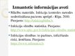 Prezentācija 'Infekcijas pārneses faktors - posmkāji', 16.