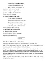 Konspekts 'Kur bitītes, tur medus. Pilsētas dzimšanas dienas scenārijs', 4.