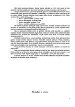 Referāts 'Autisms', 3.