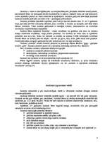 Referāts 'Autisms', 4.