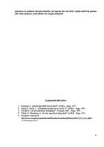 Referāts 'Autisms', 11.