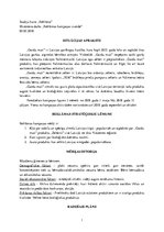 Paraugs 'Reklāmas kampaņa "Gardu muti" produktam "Zelteris"', 1.