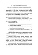 Referāts 'Investīcijas, to klasifikācija', 3.