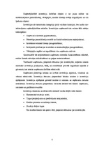 Referāts 'Investīcijas, to klasifikācija', 4.