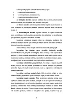 Referāts 'Investīcijas, to klasifikācija', 7.