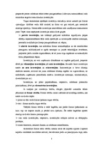 Referāts 'Investīcijas, to klasifikācija', 8.