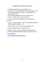 Referāts 'Investīcijas, to klasifikācija', 22.