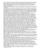 Eseja 'David Bowie', 1.