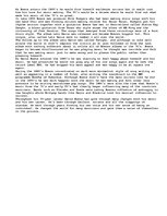 Eseja 'David Bowie', 2.