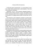 Referāts 'Stereotipu darbība. Stereotipizācija', 1.