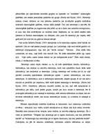 Referāts 'Stereotipu darbība. Stereotipizācija', 3.