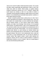 Referāts 'Stereotipu darbība. Stereotipizācija', 5.