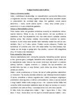 Referāts 'Austrumu kultūra', 4.