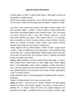 Referāts 'Austrumu kultūra', 9.