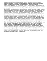 Eseja 'Predictive Validity of College Admissions Test', 2.