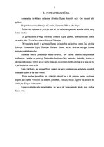 Konspekts 'Kipra', 5.