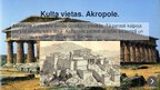 Prezentācija 'Arhitektūra Senajā Grieķijā', 10.