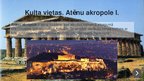 Prezentācija 'Arhitektūra Senajā Grieķijā', 11.