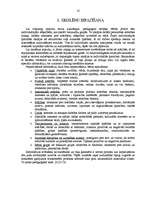 Referāts 'Sākumskolēna gatavība skolai', 9.