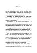 Eseja 'Saldūdens resursi', 1.