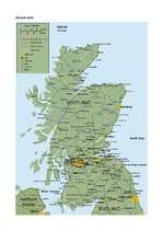 Referāts 'Skotija', 3.