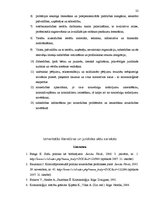 Referāts 'Noziedzības novēršanas iespējas Latvijā', 22.