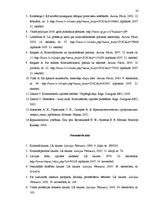 Referāts 'Noziedzības novēršanas iespējas Latvijā', 23.