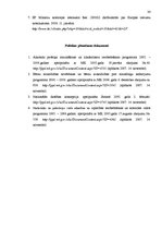 Referāts 'Noziedzības novēršanas iespējas Latvijā', 24.