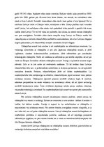 Eseja 'Resursu izlietojums cūkkopībā', 3.