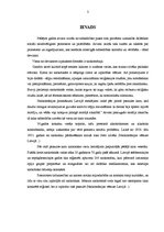 Referāts 'Narkotisko vielu lietošana kā problēma sabiedrībā', 3.