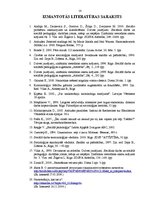 Referāts 'Narkotisko vielu lietošana kā problēma sabiedrībā', 14.