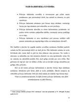 Referāts 'Profesionālās ētikas un morāles nozīme nepilngadīgo lietu inspektora dienestā', 10.