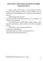 Referāts 'Profesionālās ētikas un morāles nozīme nepilngadīgo lietu inspektora dienestā', 11.